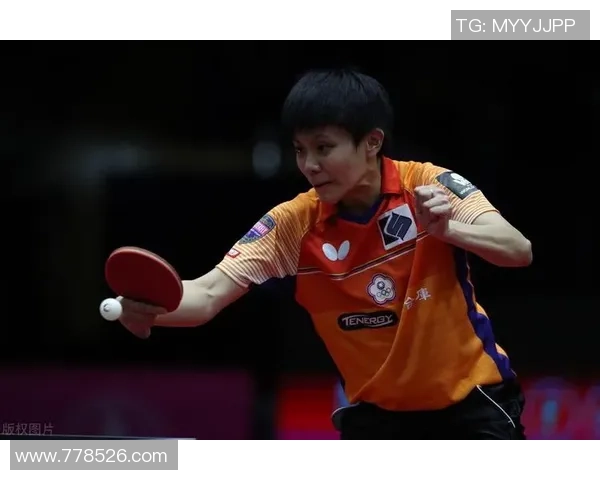 广州乒乓球队技术排行榜跃升至第九名展现强劲实力与潜力