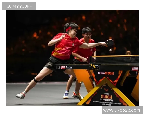 杭州乒乓球队在大满贯赛事中的战术分析与表现评估