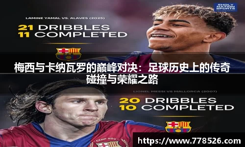 梅西与卡纳瓦罗的巅峰对决：足球历史上的传奇碰撞与荣耀之路
